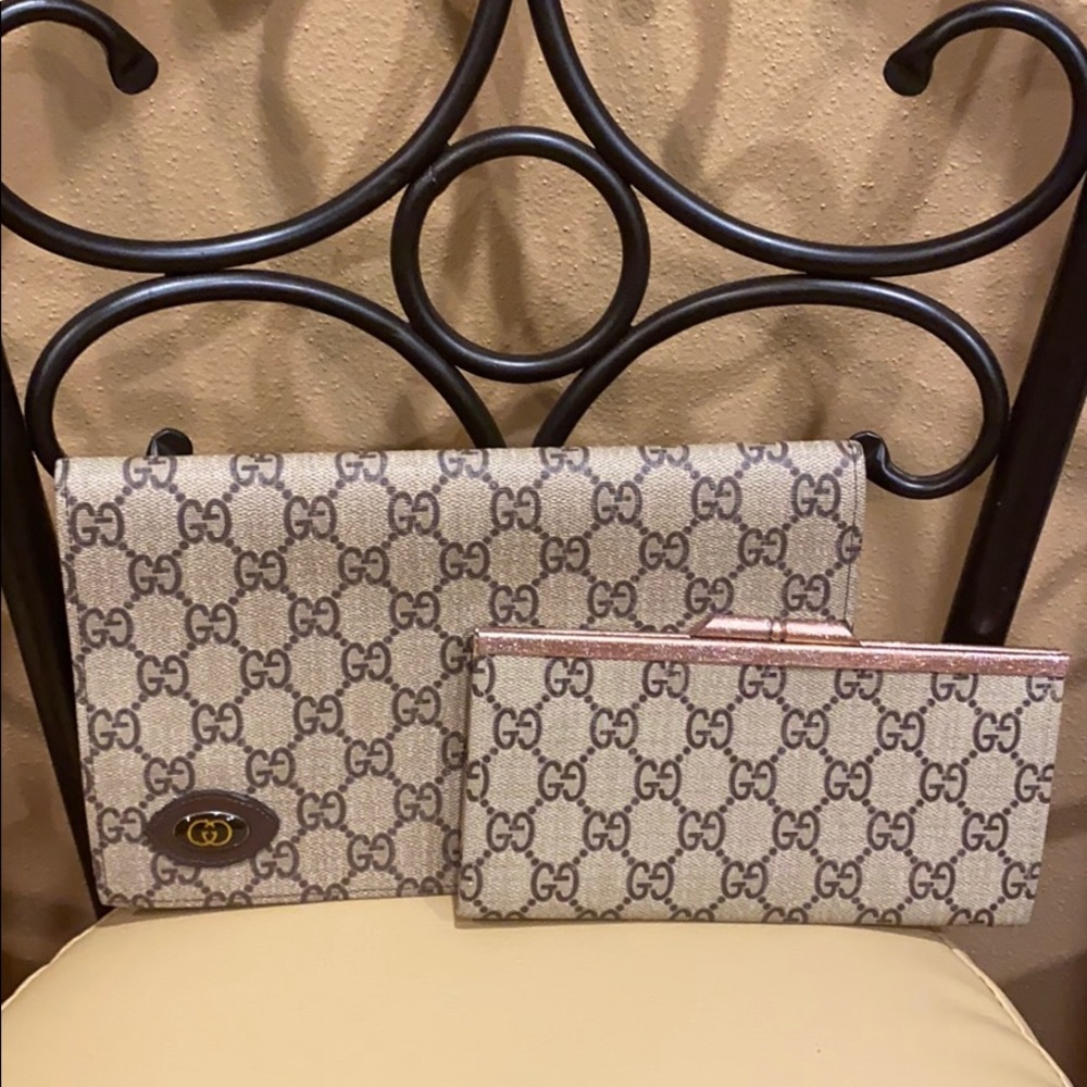 Clutch /coin purse